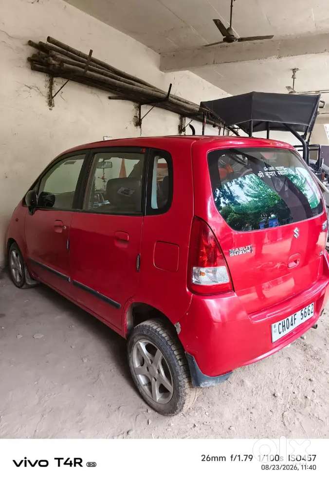 Maruti Suzuki Zen Estilo 2009
