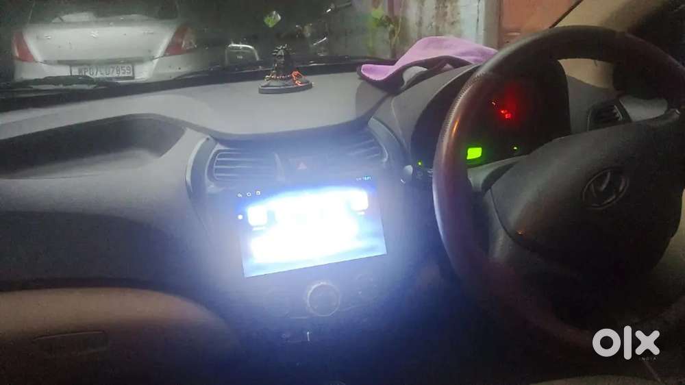 Hyundai Eon Era Plus December 2017