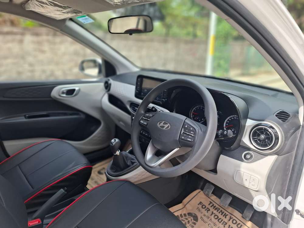 Hyundai Grand I10 Nios Sportz 1.2 Kappa Vtvt, 2025, Petrol