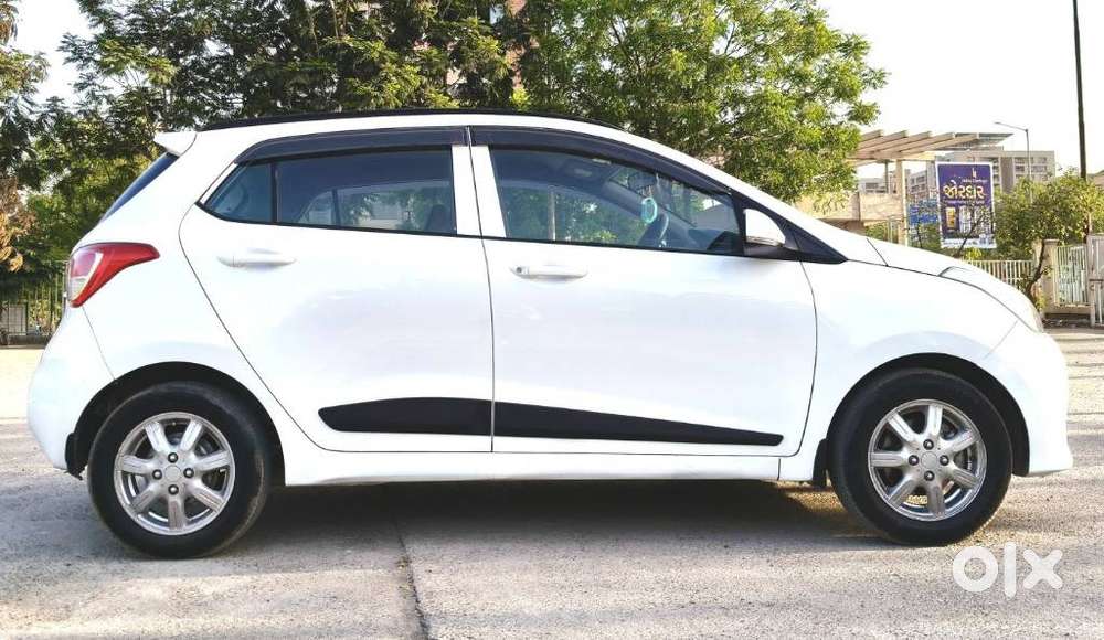 Hyundai Grand I10 1.2 Kappa Magna, 2019, Petrol