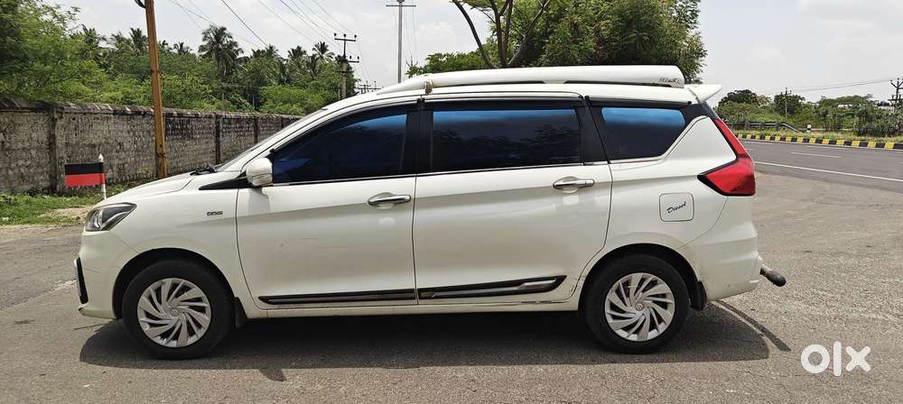 Maruti Suzuki Ertiga Vdi Shvs, 2019, Diesel