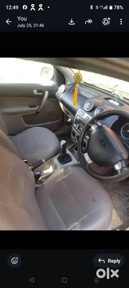 Ford Fiesta 2009 Duratorq Gud Condition 5 Sal Pepar Vailed 2029 Expai
