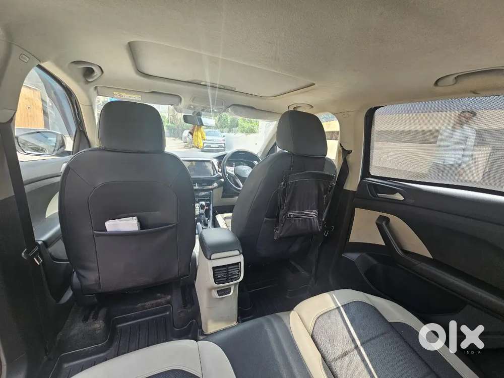 Volkswagen Taigun 2022 Manual