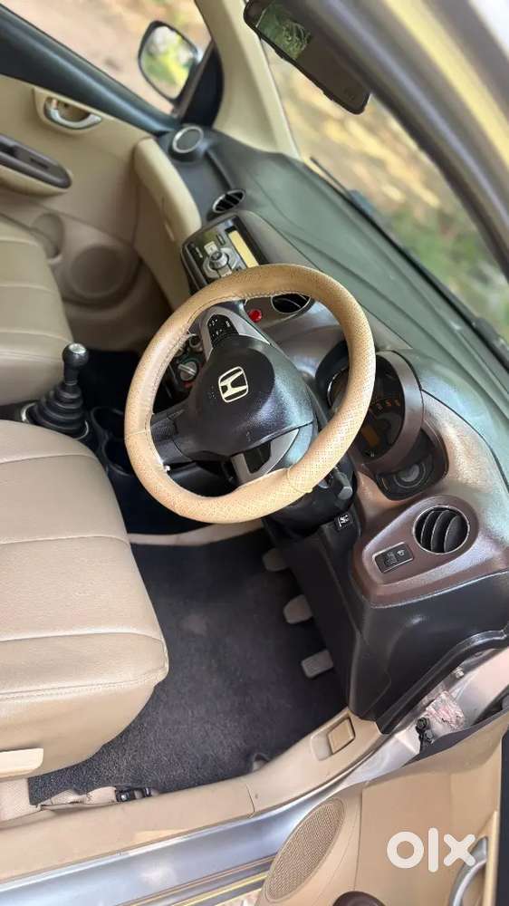 Honda Amaze Vx 2013 Petrol Manual