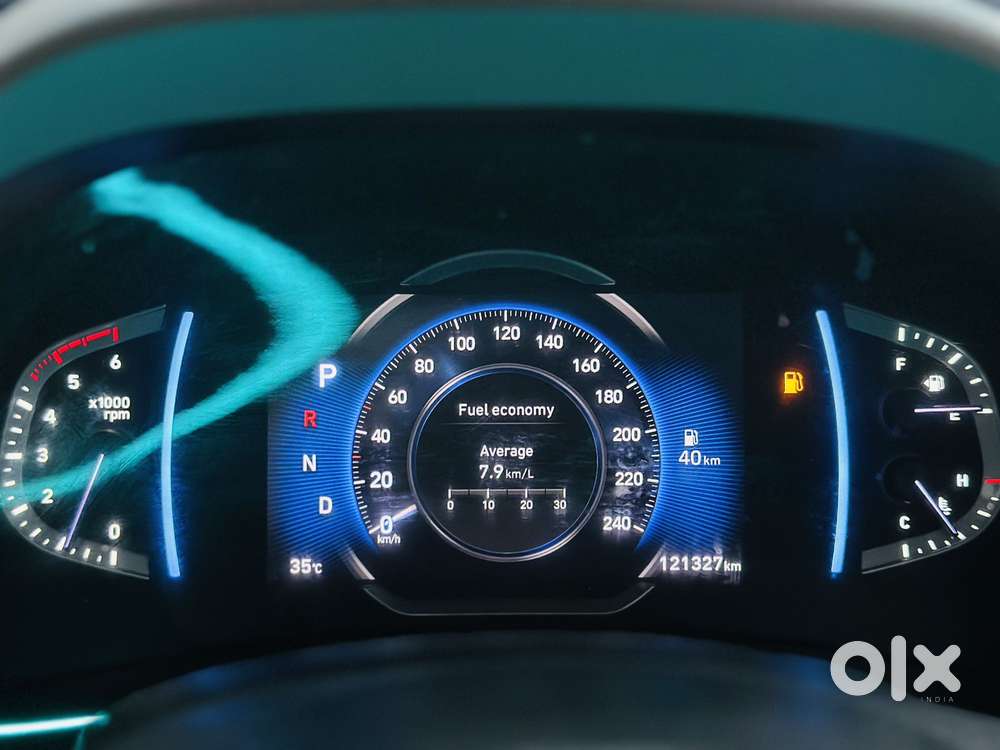 Hyundai Creta 1.6 Sx (o), 2020, Diesel