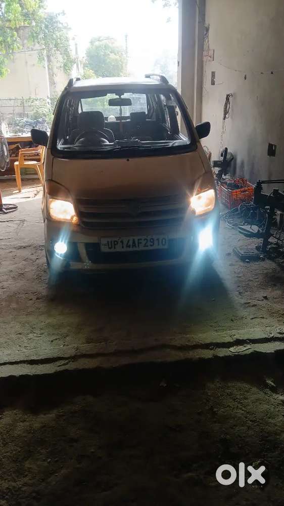 Wagnor Lxi