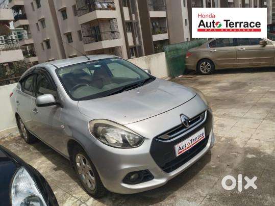 Renault Scala RxZ MT, 2014, Diesel
