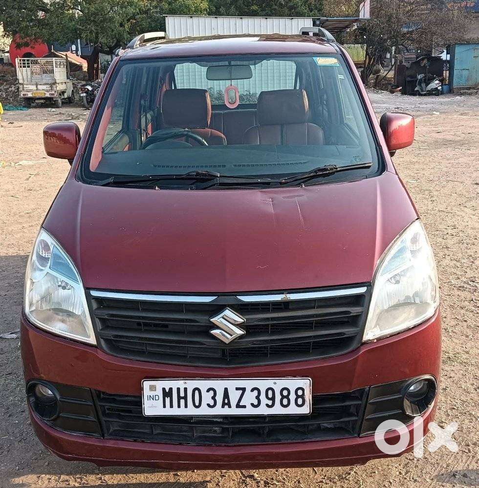 Maruti Suzuki Wagon R 1.0 2010-2019 Vxi (o), 2011, Petrol