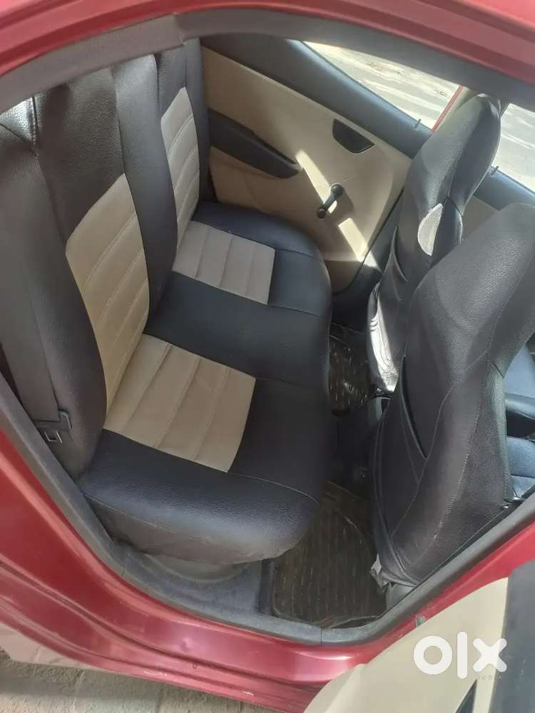 Hyundai Eon 2012 Dec Model