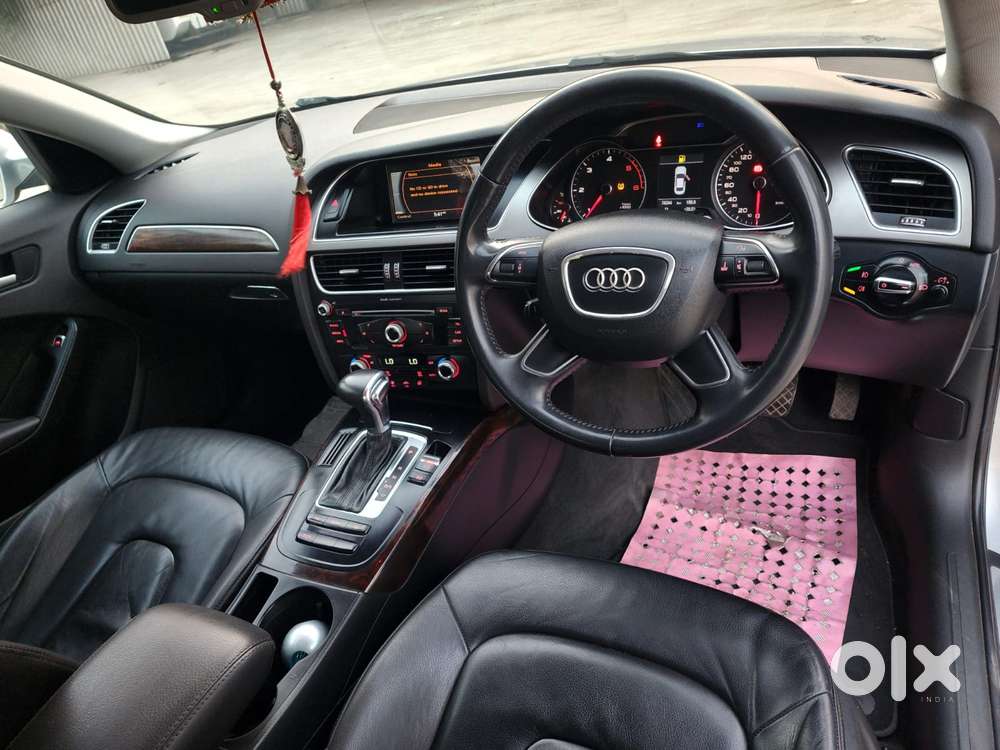 Audi A4 2014-2016 2.0 Tdi Multitronic, 2014, Diesel