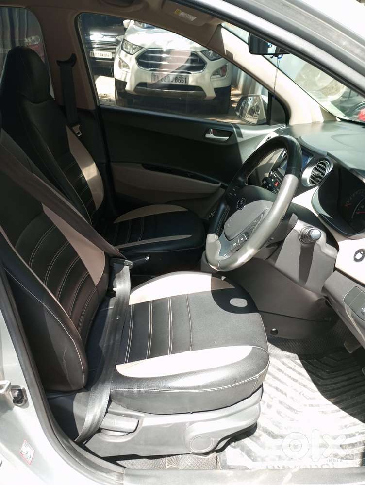 Hyundai Grand I10 Asta 1.2 Vtvt, 2019, Petrol