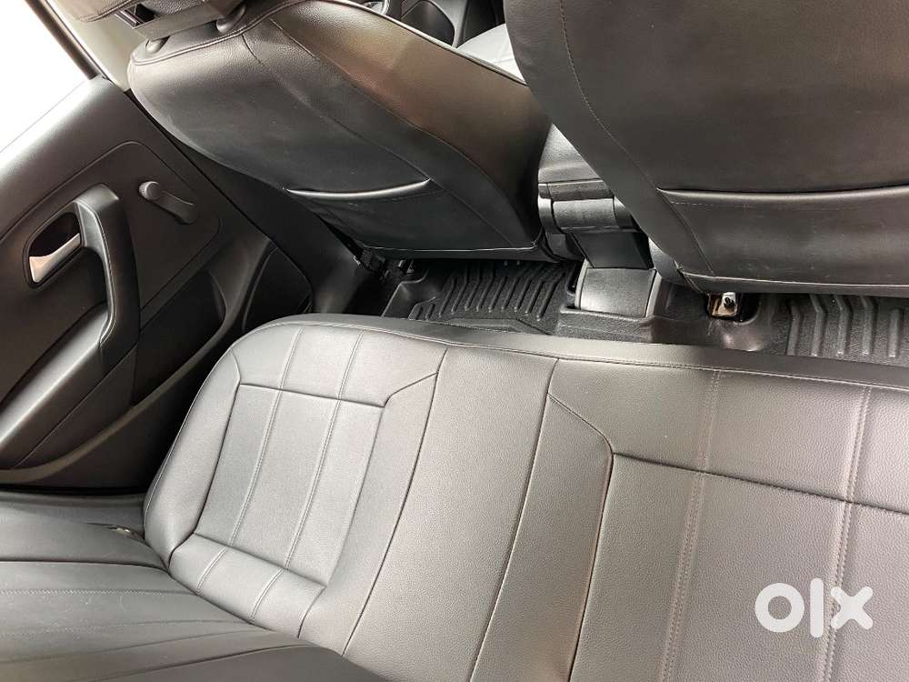 Mint Condition Vw Polo