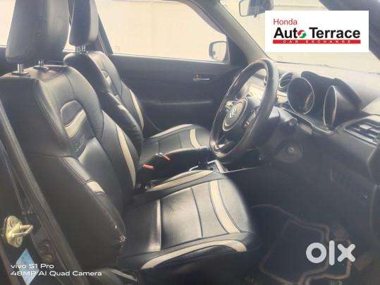 Maruti Suzuki Swift Amt Vxi, 2019, Petrol