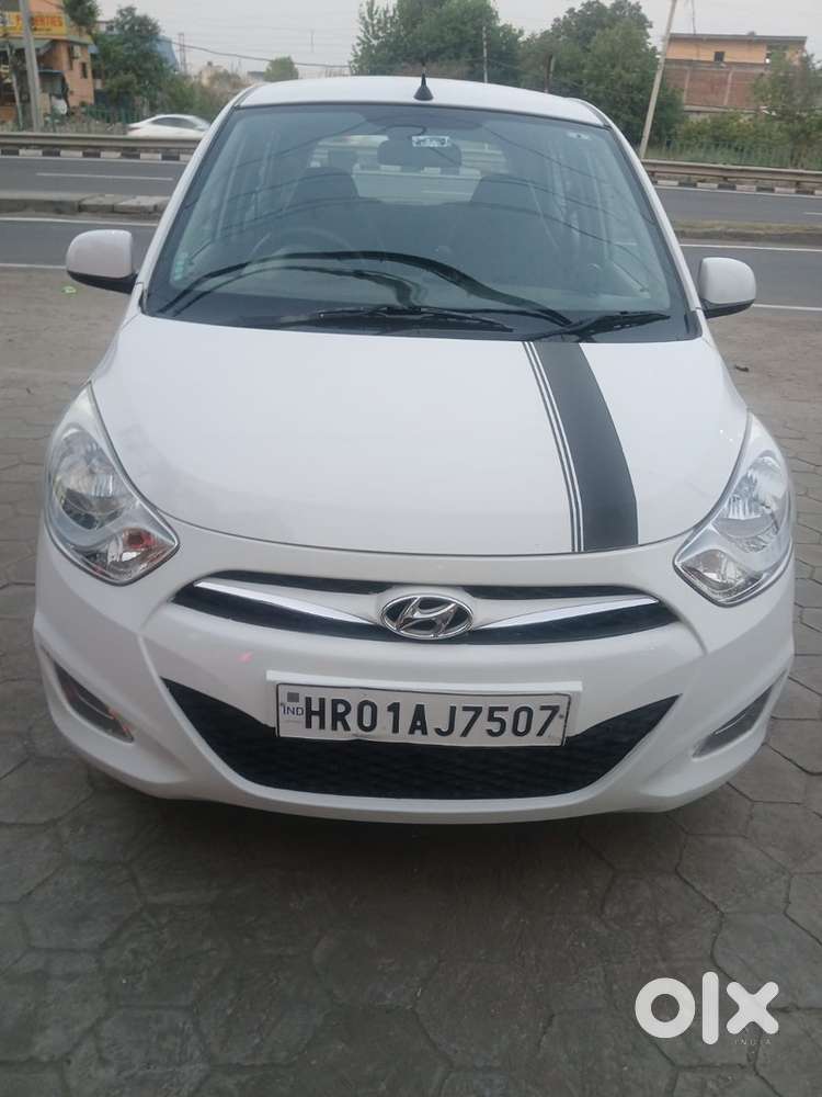 Hyundai I10 2014 Petrol Manual