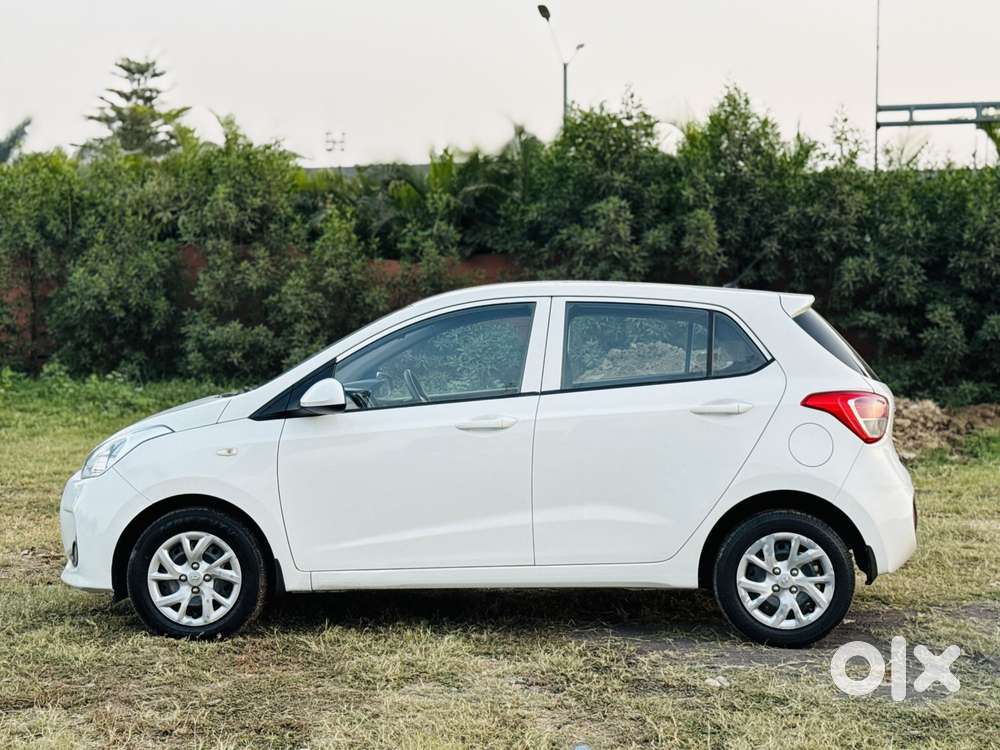 Hyundai Grand I10 1.2 Crdi Sportz, 2017, Diesel