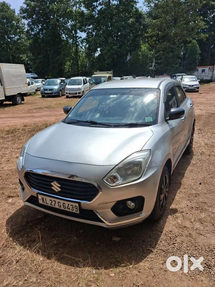 Showroom Condition  Dizere New Model