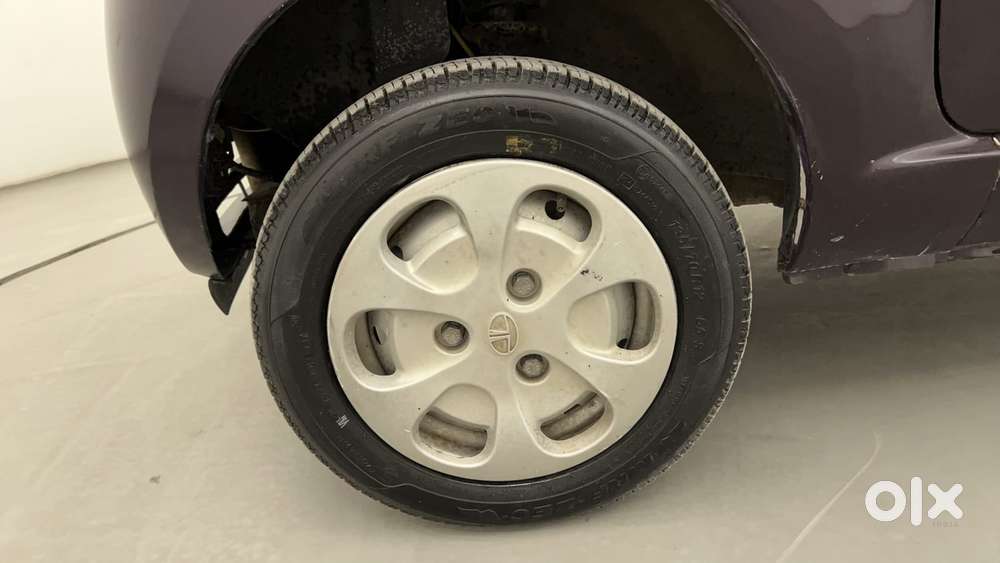 Tata Nano 2012-2015 Twist Xt, 2014, Petrol