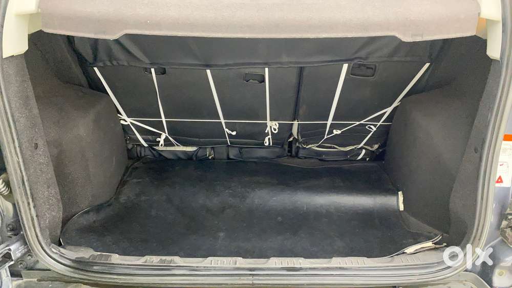 Ford Ecosport 1.5 Tdci Titanium, 2017, Diesel