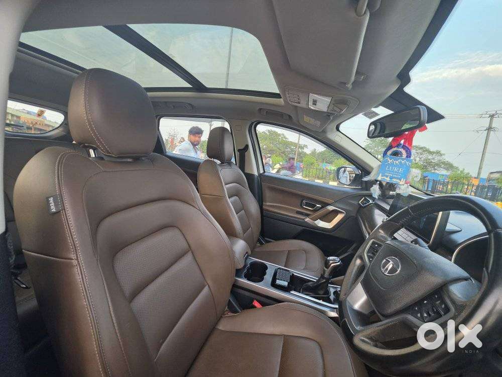 Tata Harrier Xza Plus Dual Tone, 2022, Diesel