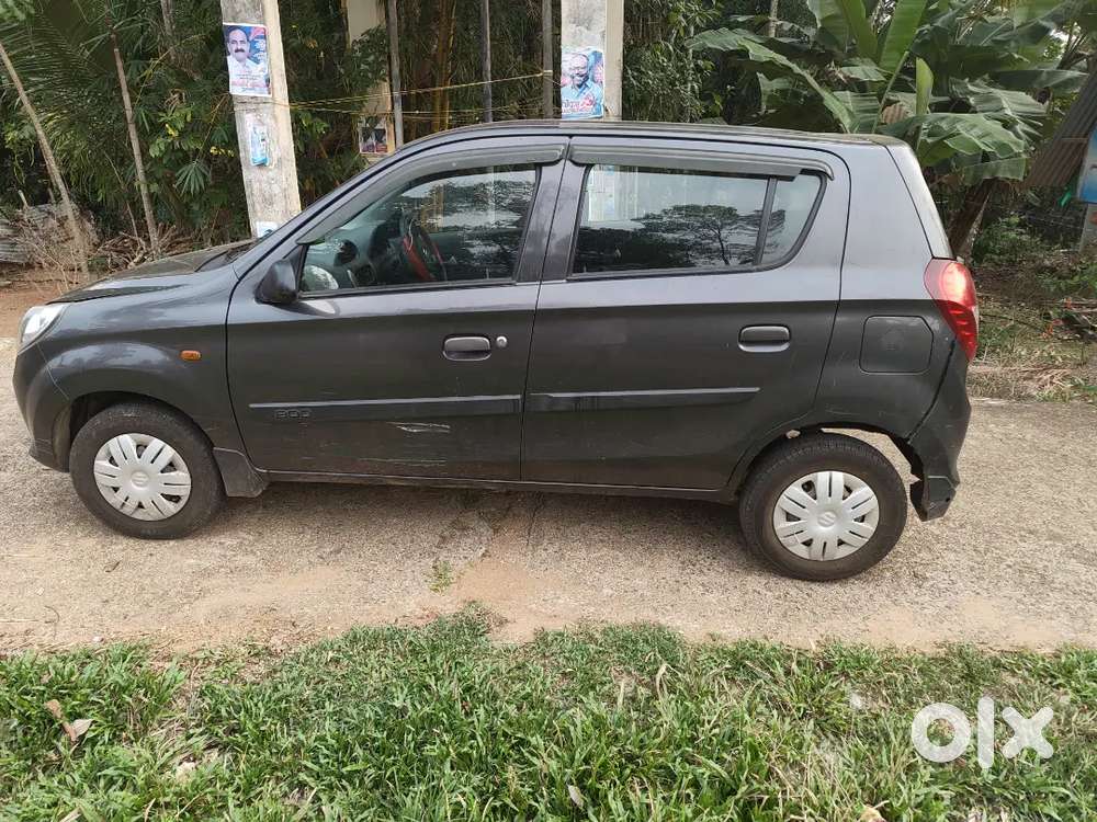 Maruti Suzuki Alto 800 2015 Petrol Good Condition