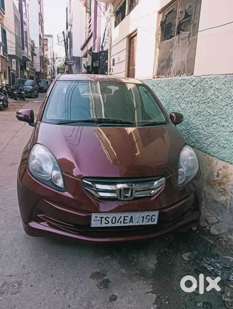 Very Good Engine Fully Loaded 4 Sealed Tyres Central Lock.
