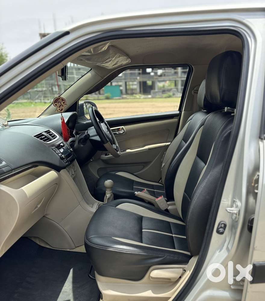 Maruti Suzuki Swift Dzire Vdi Bsiv, 2015, Diesel