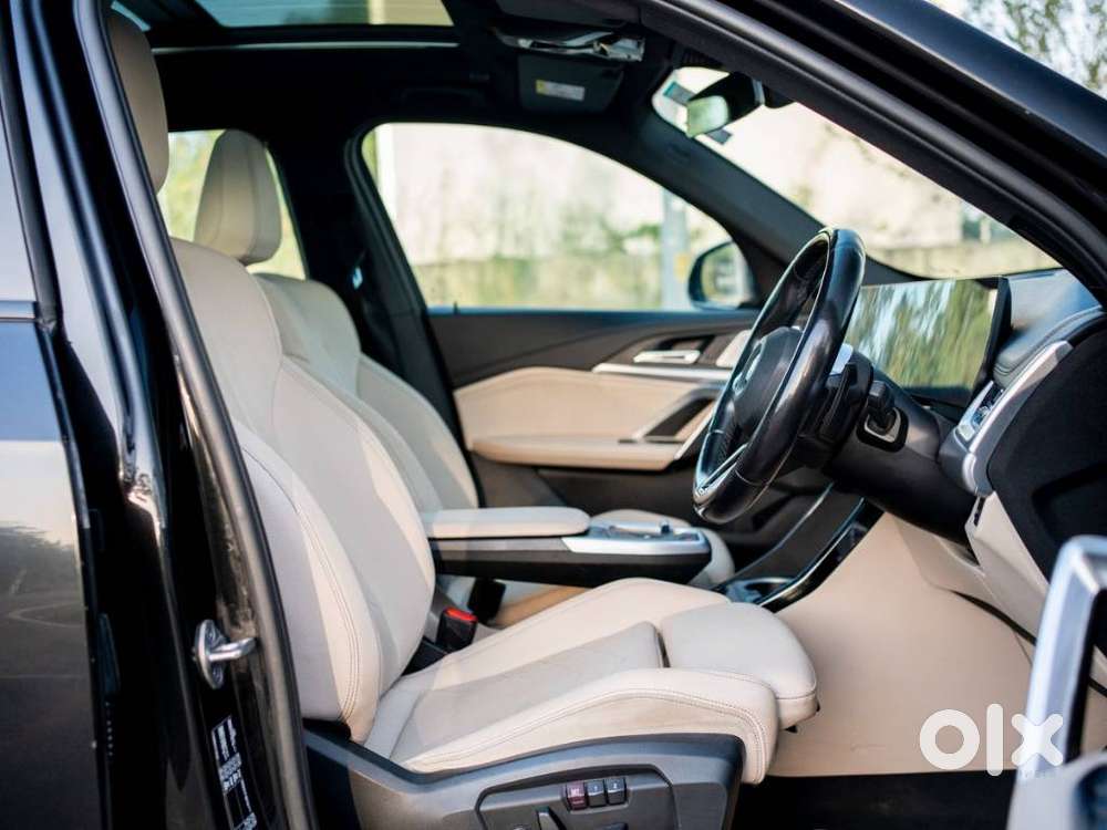 Bmw X1 Xdrive 20d M Sport, 2021, Diesel