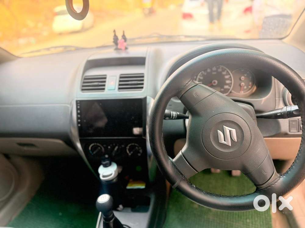 Maruti Suzuki Sx4 2008 Petrol Good Condition