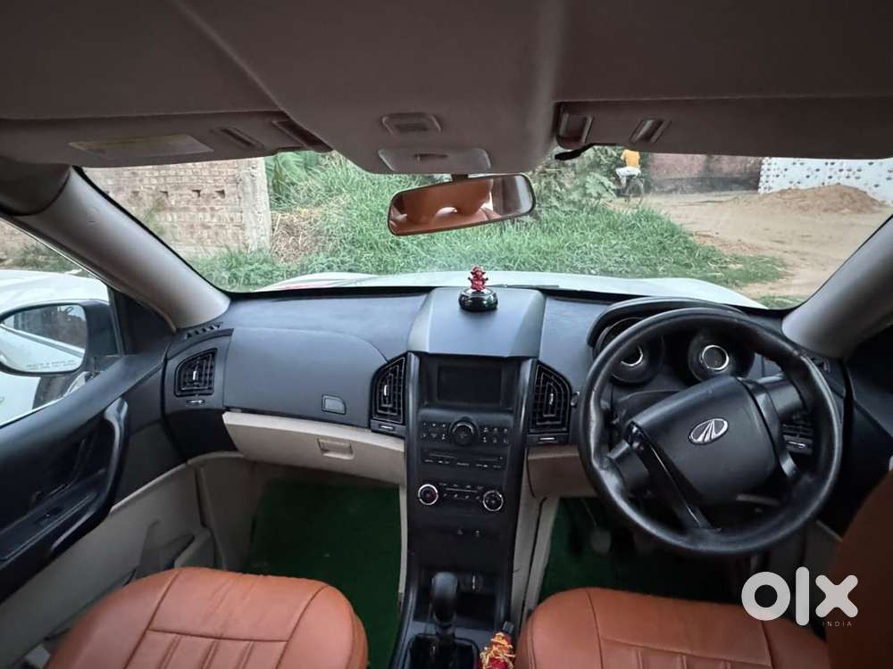 Mahindra Xuv500 Diesel Manual 2017