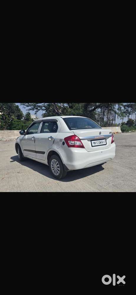 Maruti Suzuki Dzire