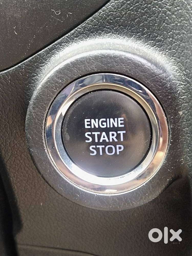 Toyota Innova Crysta [2020-ongoing] 2.4 Zx At 7 Str, 2021, Diesel