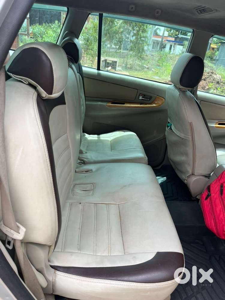 Toyota Diesel Manual 2009