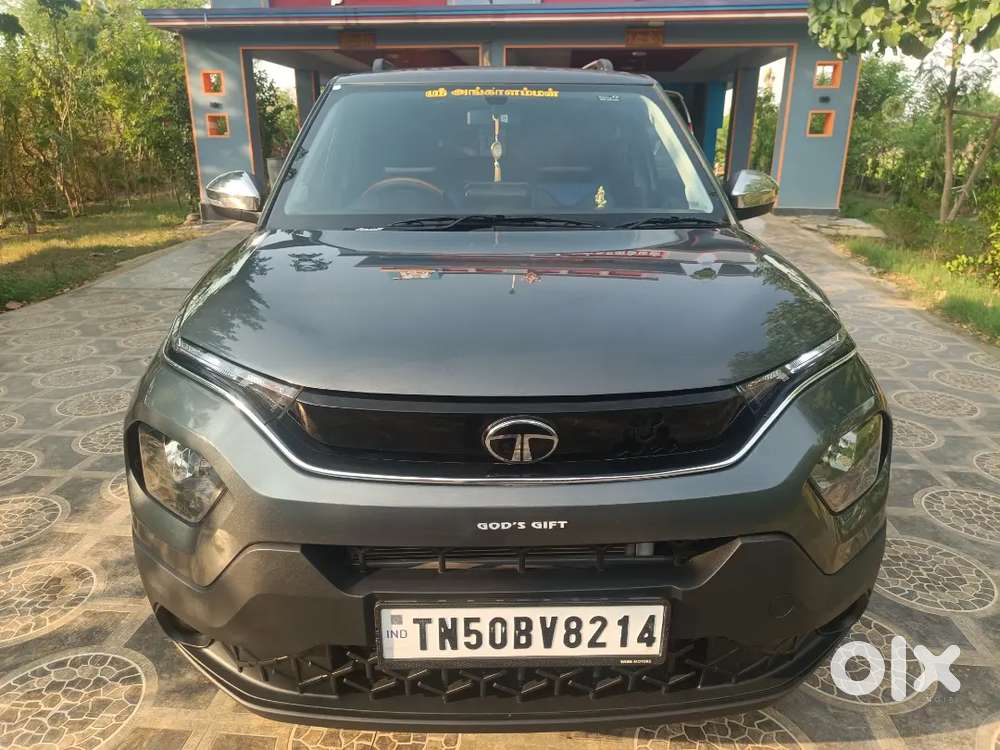 Tata Punch Smart Plus 2025