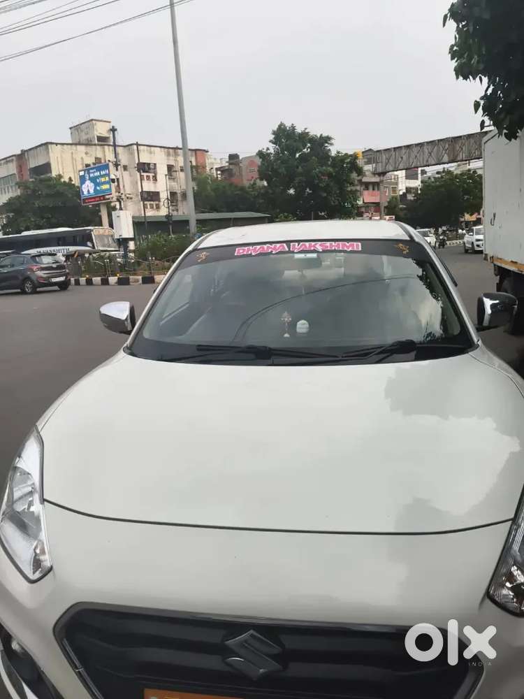 Maruti Suzuki Dzire 2024