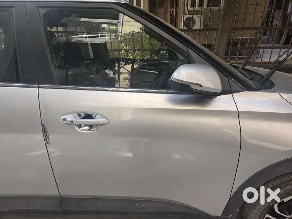Kia Carens 2022 Petrol 19125 Km Driven