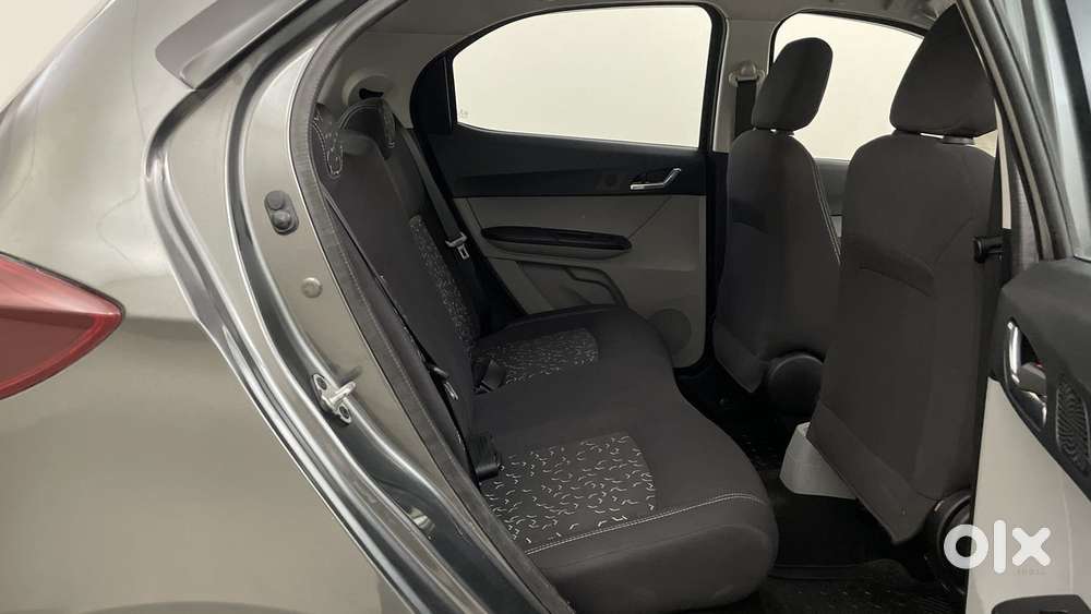 Tata Tiago 1.2 Revotron Xz Plus, 2021, Petrol