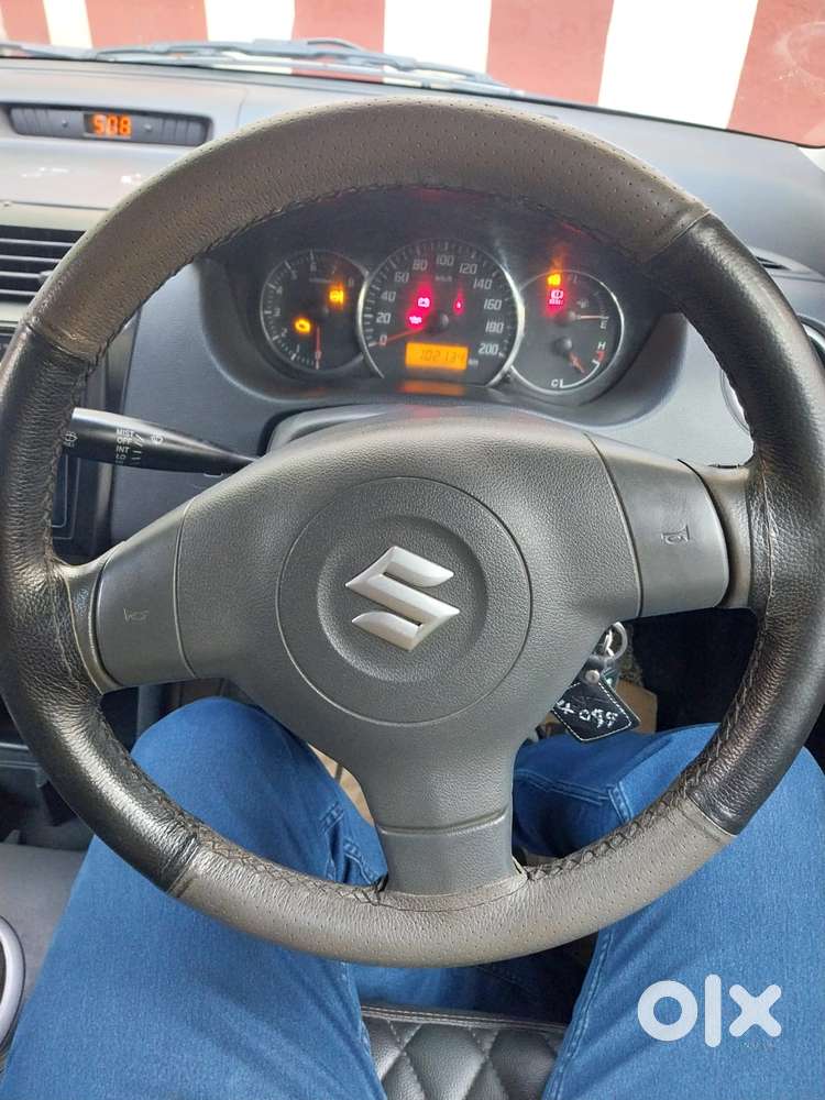 Maruti Suzuki Swift Vxi + Manual, 2008, Petrol