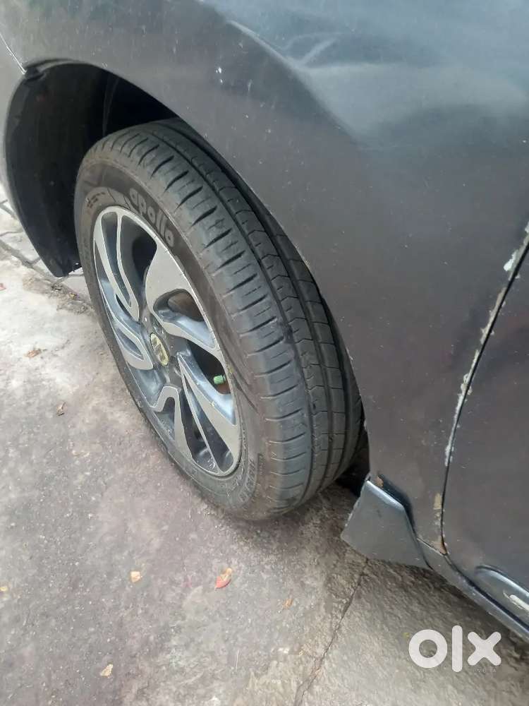 Maruti Suzuki Baleno 2017