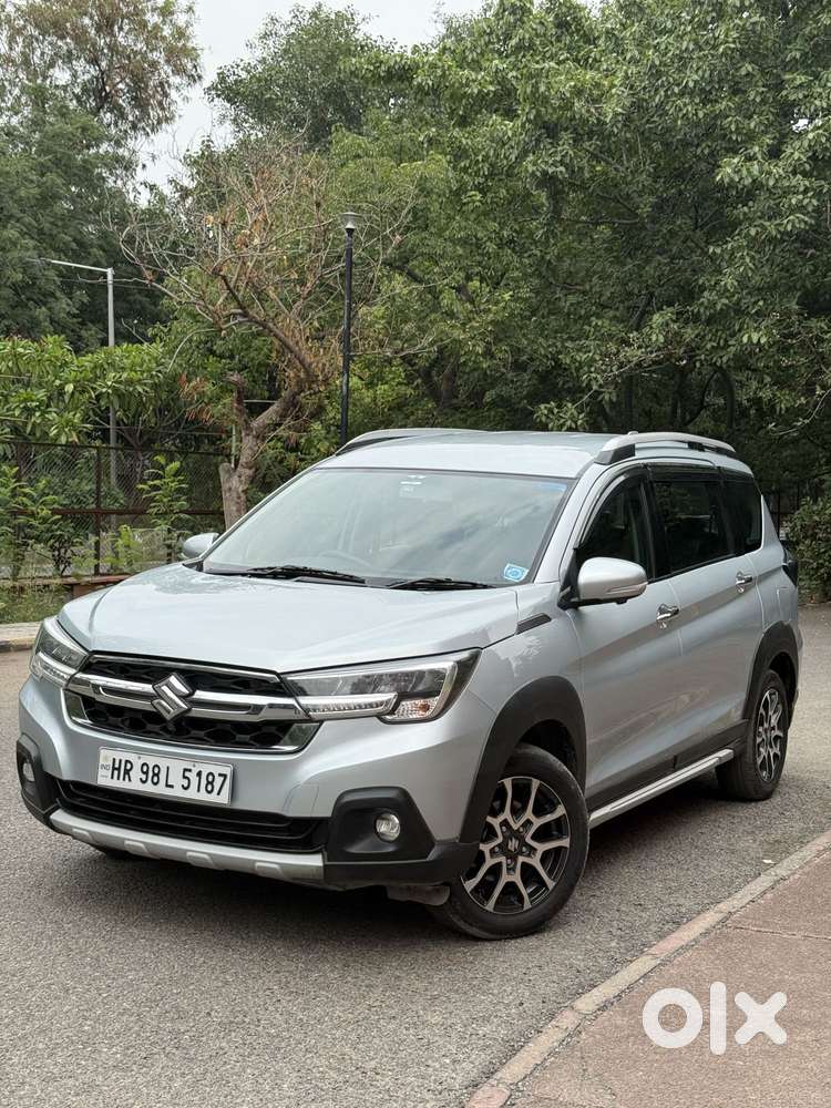 Maruti Suzuki Xl6 1.5 Alpha At, 2023, Petrol