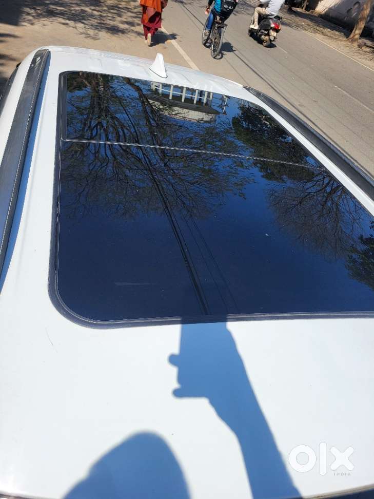 Hyundai Creta 1.5 Sx (o) Diesel, 2020, Diesel