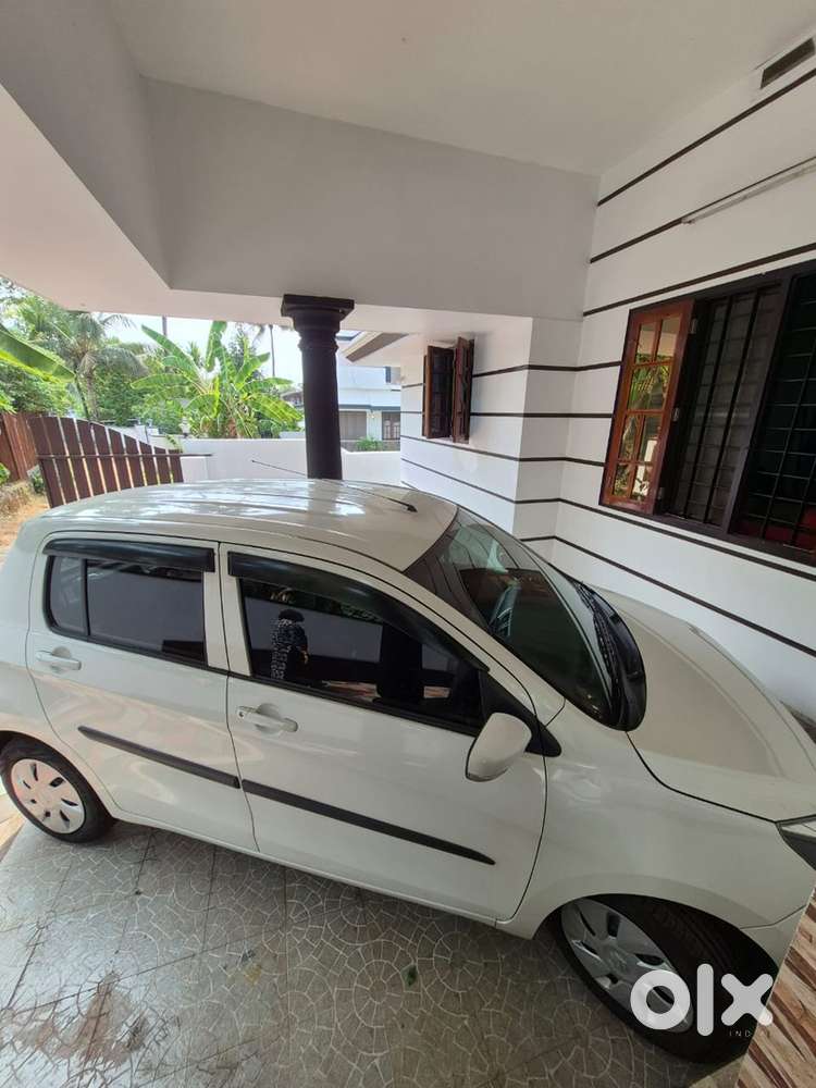 Maruti Suzuki Celerio Petrol Well Maintained