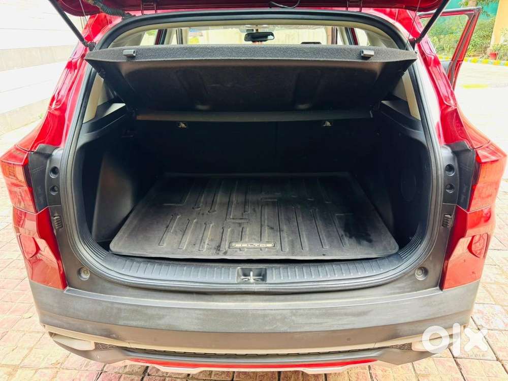 Kia Seltos 2022 Petrol Well Maintained