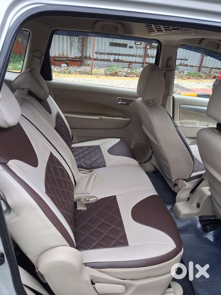 Maruti Suzuki Ertiga Vdi Shvs, 2017, Diesel