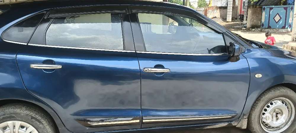 Maruti Baleno 2020 1.3 Sigma