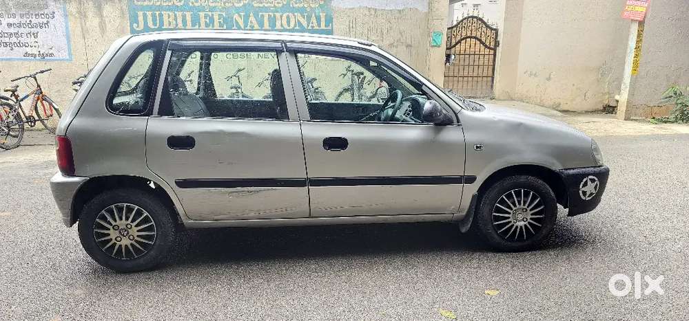 2004 Maruti Suzuki Zen Estilo