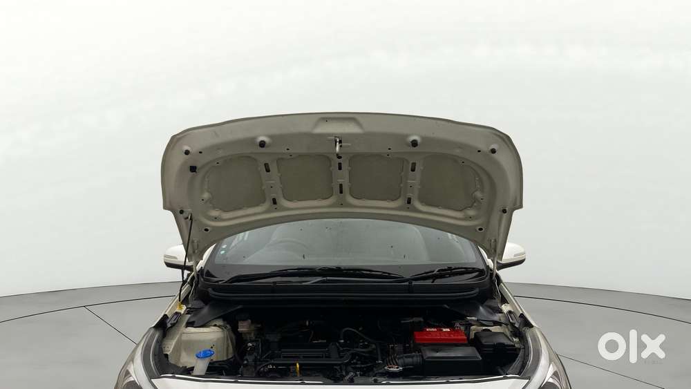 Hyundai I20 Active 1.2 Sx, 2016, Petrol