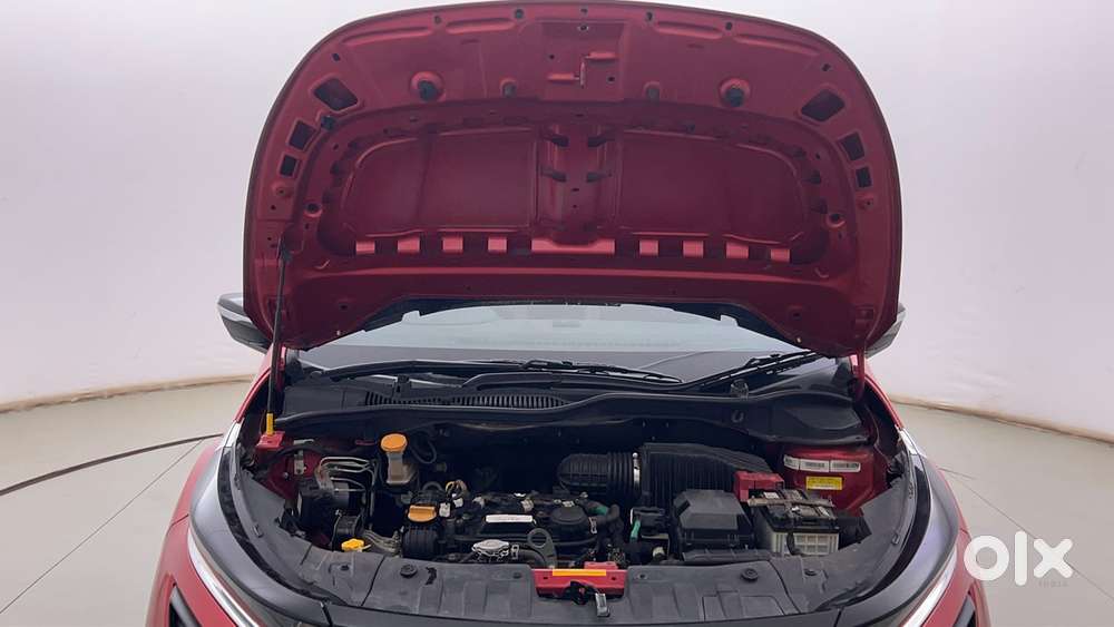 Tata Altroz 1.2 Xe, 2020, Petrol