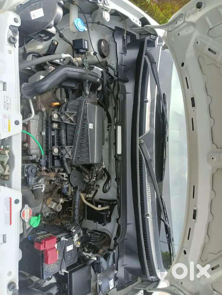Maruti Suzuki Celerio 2023 Petrol Manual