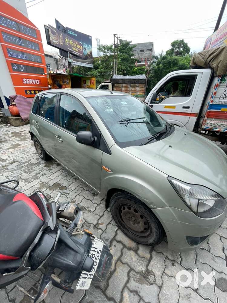 Ford Figo 2013 Diesel Well Maintained