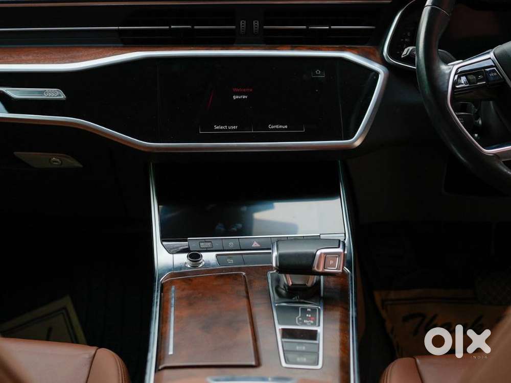 Audi A6 2.0 45 Tfsi Technology, 2023, Petrol